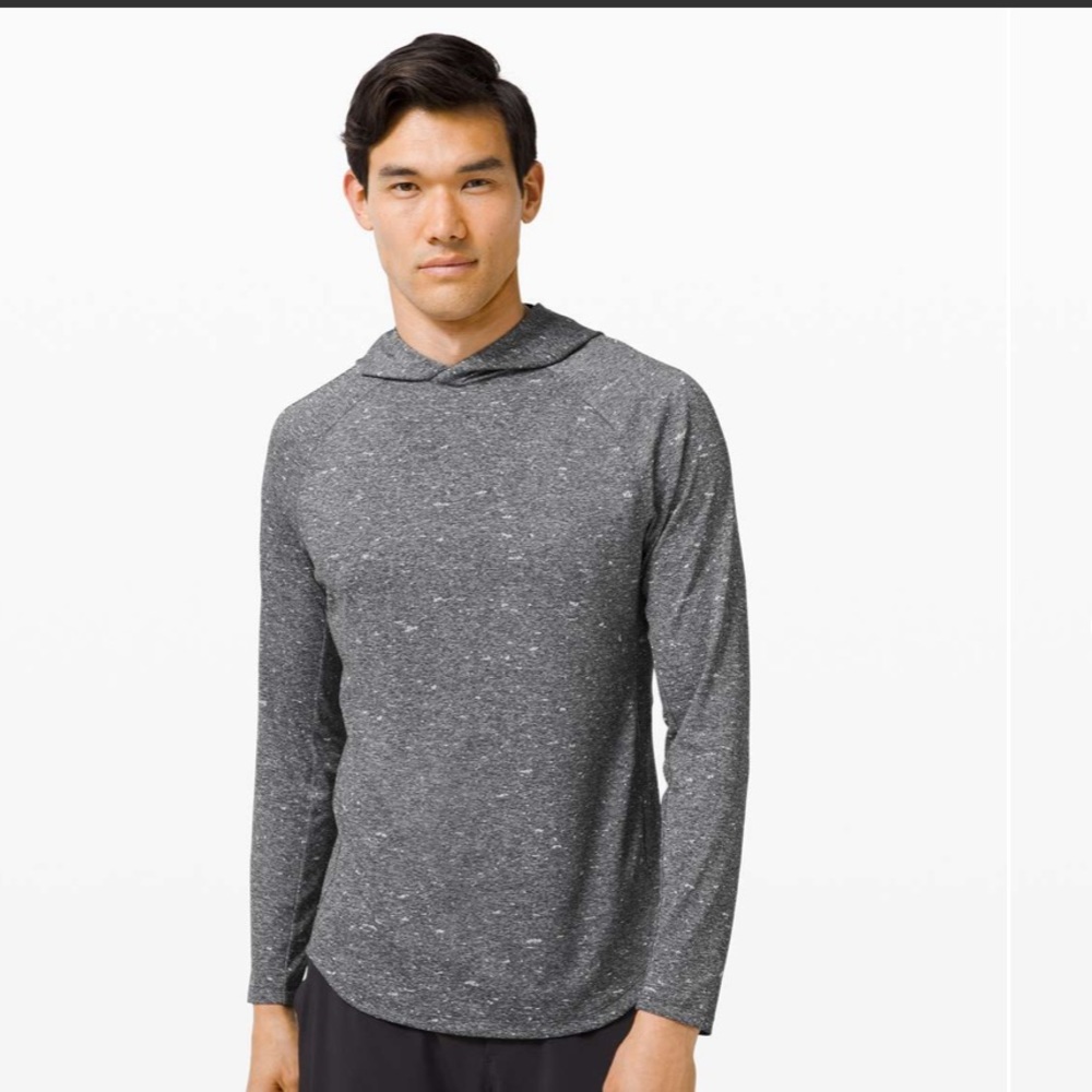 Lululemon Fresh Form Hoodie